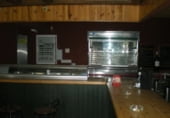 Bar
en venda, lloguer, traspàs
a Sevilla, a la zona de Nervión, Avenida La Cruz del Campo foto