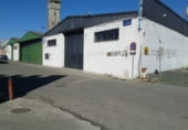 Nau Industrial
en lloguer
amb 600m² a Sevilla, a la zona de Pino Flores, Pino Montano foto