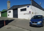 Nau Industrial
en lloguer
amb 600m² a Sevilla, a la zona de Pino Flores, Pino Montano foto