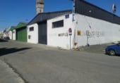 Nau Industrial
en lloguer
amb 600m² a Sevilla, a la zona de Pino Flores, Pino Montano foto