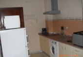  offices with tenants for sale in Seville, in the area of San Vicente, Parlamento - Torneo photo