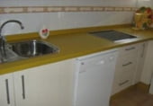 Local comercial en venta, alquiler en Sevilla, en la zona de Cerro de la Florida, Calle Luis Montoto foto