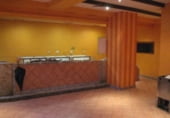 Restaurant
en venda, lloguer
amb 130m² a Sevilla, a la zona de La Buhaira, Buhaira - Huerta del Rey foto