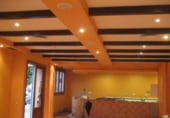Restaurant
en venda, lloguer
amb 130m² a Sevilla, a la zona de La Buhaira, Buhaira - Huerta del Rey foto