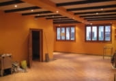 Restaurant
en venda, lloguer
amb 130m² a Sevilla, a la zona de La Buhaira, Buhaira - Huerta del Rey foto