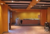 Restaurant
en venda, lloguer
amb 130m² a Sevilla, a la zona de La Buhaira, Buhaira - Huerta del Rey foto