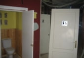 Bar
en venda, lloguer
amb 185m² a Sevilla, a la zona de La Buhaira, Luis Montoto - Santa Justa foto