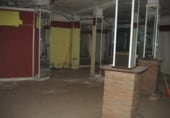Bar
en venda, lloguer
amb 185m² a Sevilla, a la zona de La Buhaira, Luis Montoto - Santa Justa foto