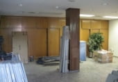 120m² offices for sale in Seville, in the area of The Remedies, Parque de los Principes - Calle Niebla photo