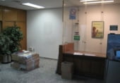 120m² offices for sale in Seville, in the area of The Remedies, Parque de los Principes - Calle Niebla photo