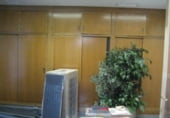 120m² offices for sale in Seville, in the area of The Remedies, Parque de los Principes - Calle Niebla photo
