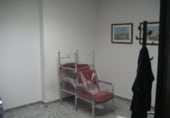 120m² offices for sale in Seville, in the area of The Remedies, Parque de los Principes - Calle Niebla photo