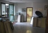 120m² offices for sale in Seville, in the area of The Remedies, Parque de los Principes - Calle Niebla photo