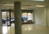 Local comercial en venta, alquiler con 108m² en Sevilla, en la zona de Cerro de la Florida, Calle Luis Montoto foto