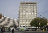 Local comercial en venta, alquiler con 108m² en Sevilla, en la zona de Cerro de la Florida, Calle Luis Montoto foto