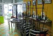 Bar en venta con inquilinos en Sevilla, en la zona de Nervión, Avenida La Cruz del Campo foto