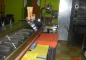 Bar en venta con inquilinos en Sevilla, en la zona de Nervión, Avenida La Cruz del Campo foto