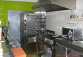 Bar en venta con inquilinos en Sevilla, en la zona de Nervión, Avenida La Cruz del Campo foto