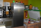 Bar en venta con inquilinos en Sevilla, en la zona de Nervión, Avenida La Cruz del Campo foto