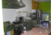 70m² locaux commerciaux pour location à Séville, dans le quartier de La Buhaira, Luis Montoto - Santa Justa photo