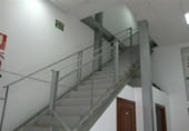 Nau Industrial
en venda
amb 250m² a Sevilla, a la zona de Sevilla Est, Avenida de las Ciencias foto