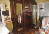 220m² commercial premises for sale, rent in Seville, in the area of El Arenal, Calle Adriano photo