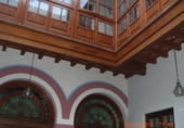 250m² office for rent in Seville, in the area of Nervion, Gran Plaza - Marqués de Pickman - Ciudad Jardín photo