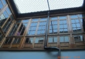 250m² office for rent in Seville, in the area of Nervion, Gran Plaza - Marqués de Pickman - Ciudad Jardín photo