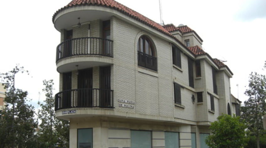 Edificio