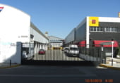 Nave Industrial en venta, alquiler con 200m² en Sevilla, en la zona de Aeropuerto Viejo, Calle Aviación foto