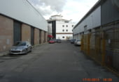Nave Industrial en venta, alquiler con 200m² en Sevilla, en la zona de Aeropuerto Viejo, Calle Aviación foto