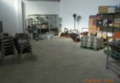 Nave Industrial en venta, alquiler con 200m² en Sevilla, en la zona de Aeropuerto Viejo, Calle Aviación foto