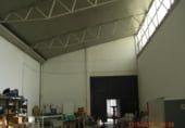 Nave Industrial en venta, alquiler con 200m² en Sevilla, en la zona de Aeropuerto Viejo, Calle Aviación foto