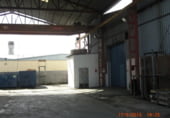Nave Industrial en venta, alquiler con 200m² en Sevilla, en la zona de Aeropuerto Viejo, Calle Aviación foto