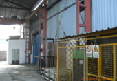Nave Industrial en venta, alquiler con 200m² en Sevilla, en la zona de Aeropuerto Viejo, Calle Aviación foto