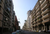 170m² bar pour location à Séville, dans le quartier de Triana Centre Historique, Avenida República Argentina photo