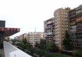 Local comercial en venta con 110m² en Sevilla, en la zona de Los Remedios, Asunción - Adolfo Suárez foto
