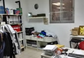 500m² commercial premises for sale in Seville, in the area of Nervion, Nervión photo