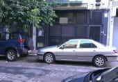 500m² commercial premises for sale in Seville, in the area of Nervion, Nervión photo