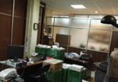 500m² commercial premises for sale in Seville, in the area of Nervion, Nervión photo