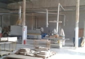 1100m² entrepôt industriel pour vente à Mairena del Alcor, Camino de las Minas photo