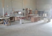 1100m² entrepôt industriel pour vente à Mairena del Alcor, Camino de las Minas photo