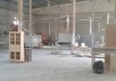 1100m² entrepôt industriel pour vente à Mairena del Alcor, Camino de las Minas photo