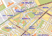 210m² commercial premises for sale in Málaga, in the area of Vistafranca, Avenida Europa photo