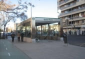 Local comercial en venta con inquilinos con 40m² en Sevilla, en la zona de Nervión, Gran Plaza - Marqués de Pickman - Ciudad Jardín foto