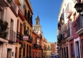 Local comercial
en venda
amb 70m² a Sevilla, a la zona de Feria, Feria foto