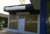 42m² commercial premises for rent in Seville, in the area of Nervion, Gran Plaza - Marqués de Pickman - Ciudad Jardín photo