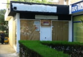 42m² commercial premises for rent in Seville, in the area of Nervion, Gran Plaza - Marqués de Pickman - Ciudad Jardín photo
