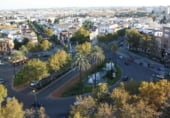 176m² commercial premises for sale, rent in Seville, in the area of Nervion, Gran Plaza - Marqués de Pickman - Ciudad Jardín photo
