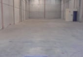 Nave Industrial en alquiler con 510m² en Sevilla, en la zona de Sevilla Este, Avenida de las Ciencias foto